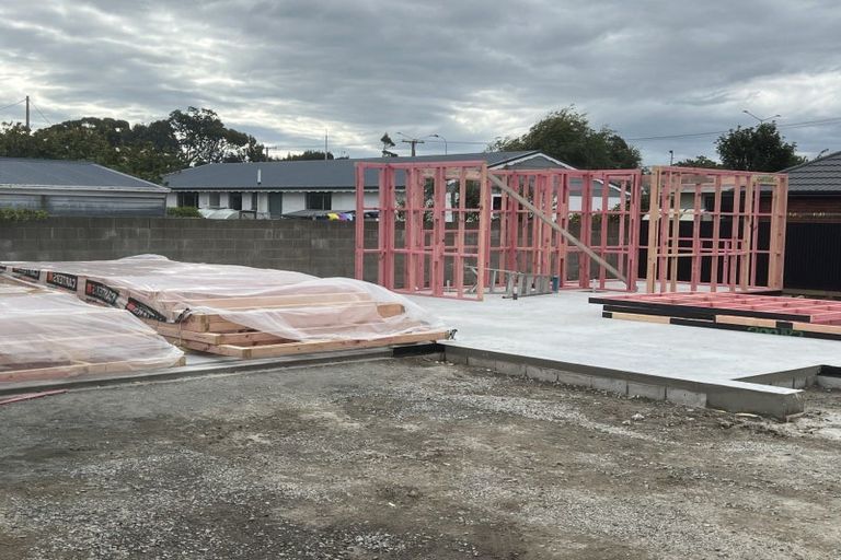 Photo of property in 30b Holloway Street, Waikiwi, Invercargill, 9810