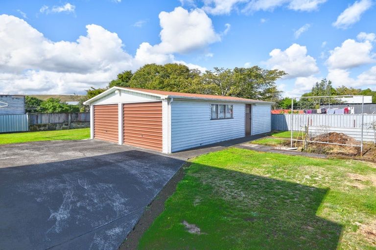 Photo of property in 12 Falkland Street, Whanganui East, Whanganui, 4500