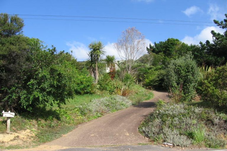 Photo of property in 20 Wharf Road, Ostend, Waiheke Island, 1081