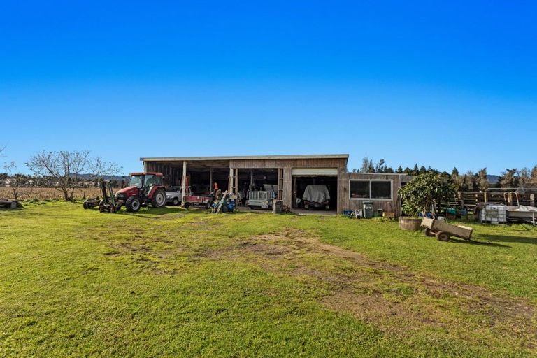 Photo of property in 25b Galatea Road, Te Teko, Whakatane, 3192