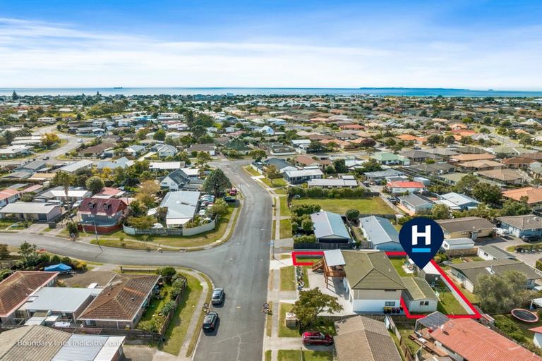 Photo of property in 147a Eversham Road, Mount Maunganui, 3116