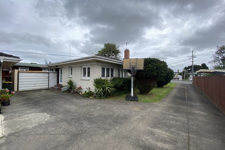 Photo of property in 1/213 Saint George Street, Papatoetoe, Auckland, 2025