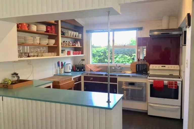 Photo of property in 67a Manor Place, Dunedin Central, Dunedin, 9016