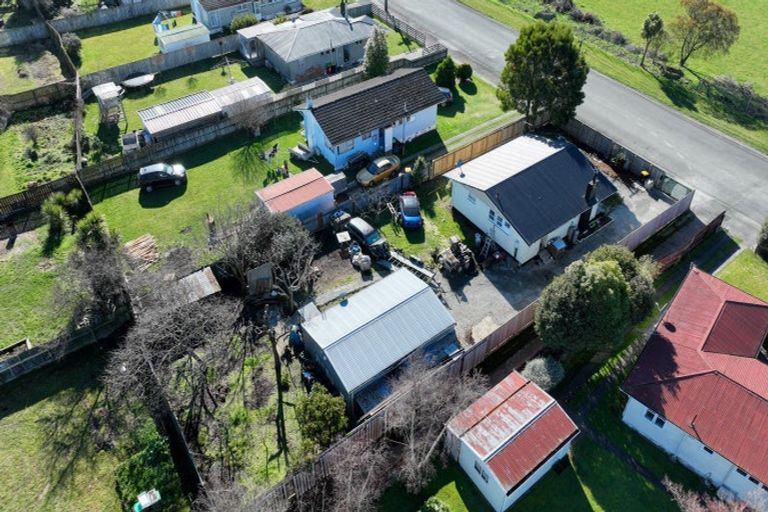 Photo of property in 53 Judds Road, Solway, Masterton, 5810