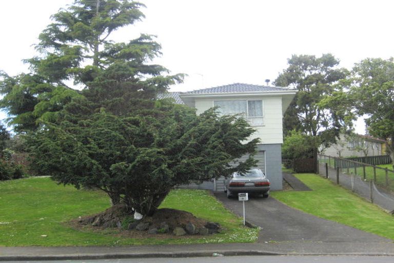 Photo of property in 34 Poutini Place, Manurewa, Auckland, 2102