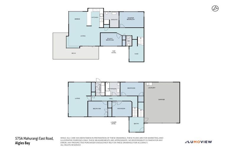 Photo of property in 575a Mahurangi East Road, Algies Bay, Warkworth, 0920