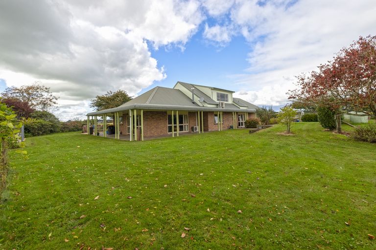 Photo of property in 725 Paterangi Road, Te Awamutu, Ohaupo, 3883