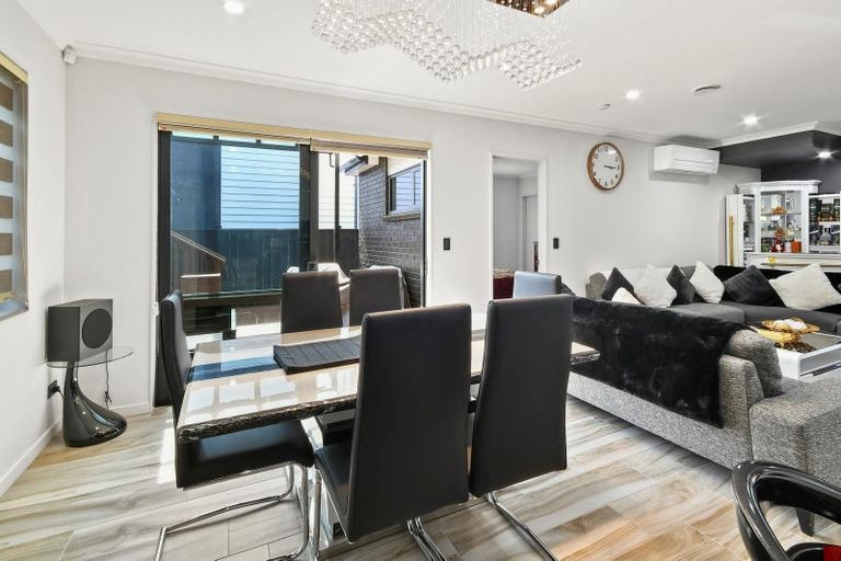 Photo of property in 106 Thomas Road, Flat Bush, Auckland, 2019