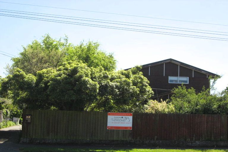 Photo of property in 1/338 Wairakei Road, Burnside, Christchurch, 8053