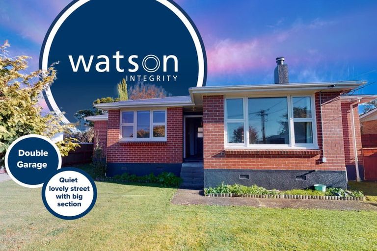 Photo of property in 20 Cobham Way, Feilding, 4702