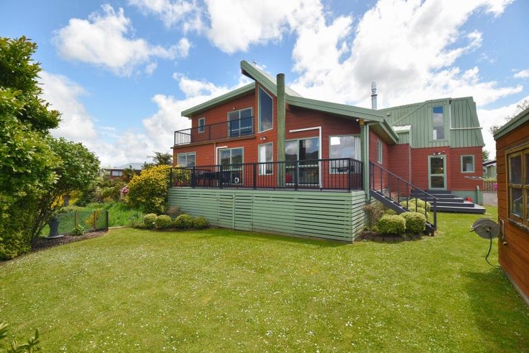Photo of property in 29 Hall Road, Ngongotaha, Rotorua, 3010