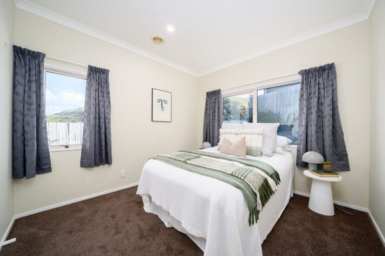 Photo of property in 97 Amesbury Drive, Churton Park, Wellington, 6037