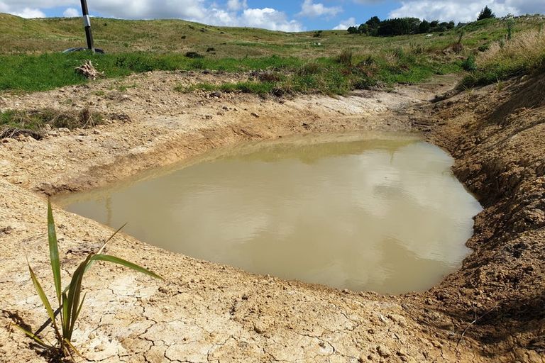 Photo of property in 610 Bickerstaffe Road, Maungaturoto, 0587