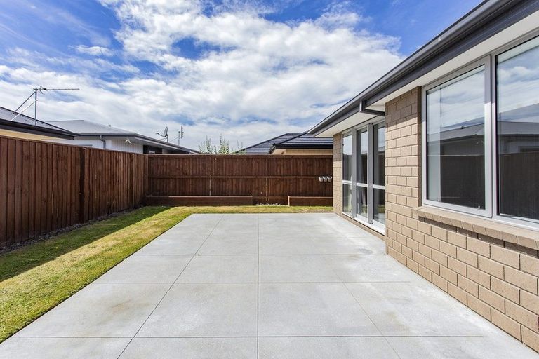 Photo of property in 38 Cleland Crescent, Kaiapoi, 7630