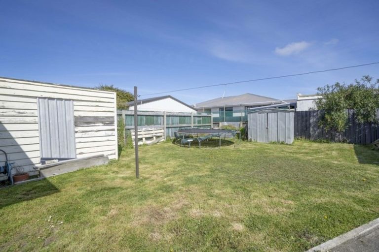 Photo of property in 265 Ness Street, Appleby, Invercargill, 9812