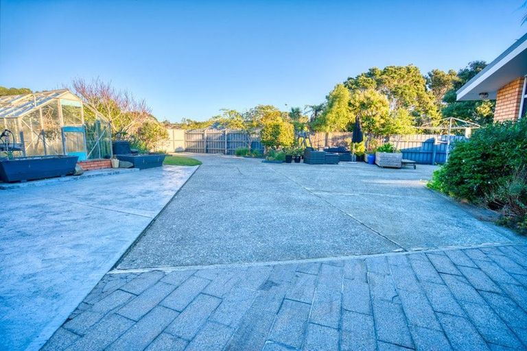 Photo of property in 25 Domain Terrace, Karoro, Greymouth, 7805
