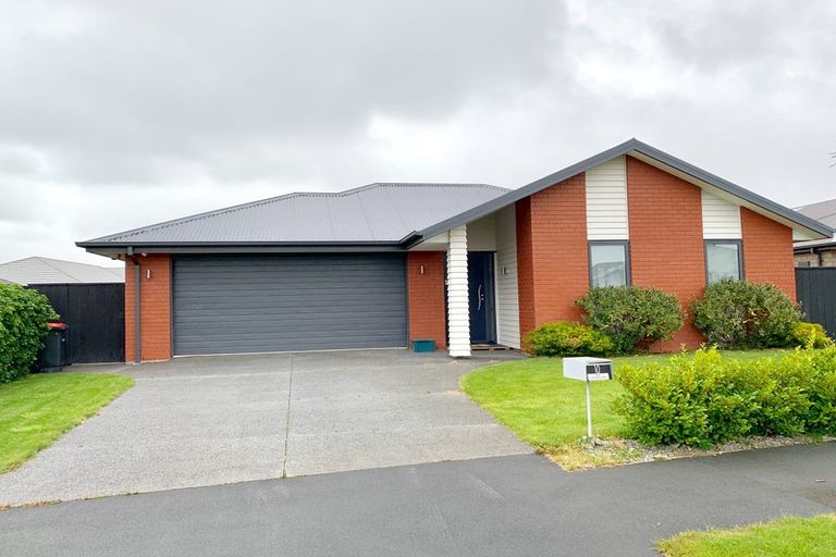 Photo of property in 10 Hubbard Street, Wigram, Christchurch, 8042