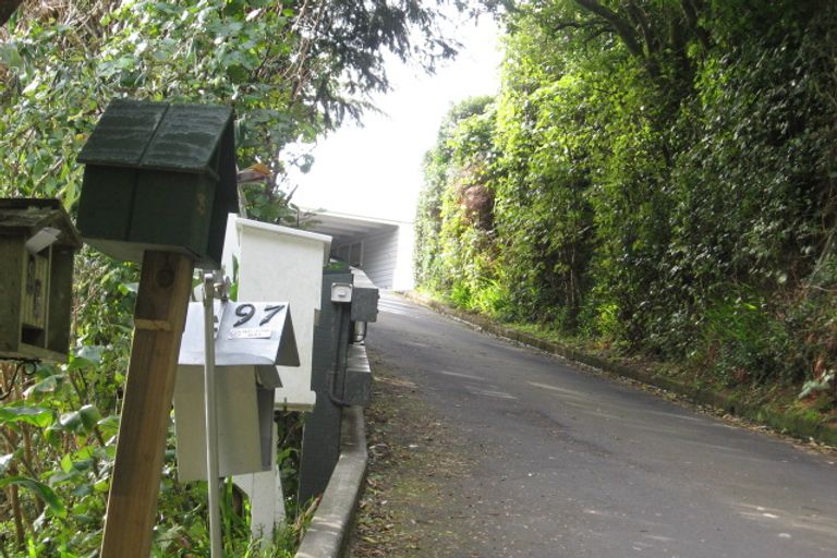 Photo of property in 93 Beauchamp Street, Karori, Wellington, 6012