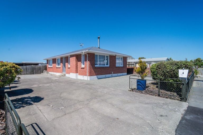 Photo of property in 20 Rothwell Street, Redruth, Timaru, 7910