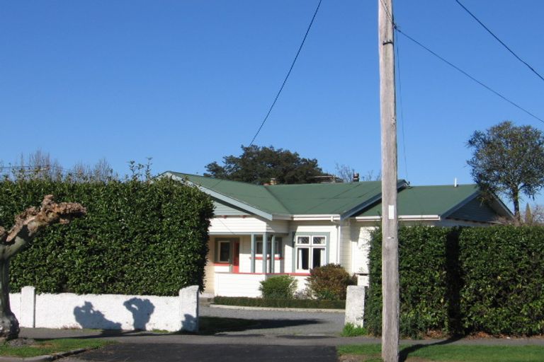 Photo of property in 65 Cornwall Street, Masterton, 5810