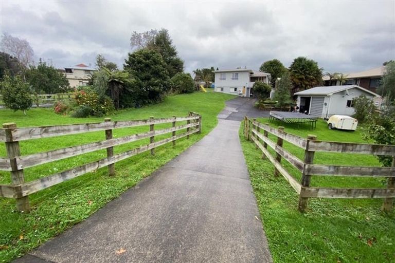 Photo of property in 7 George Crescent, Buckland, Pukekohe, 2677