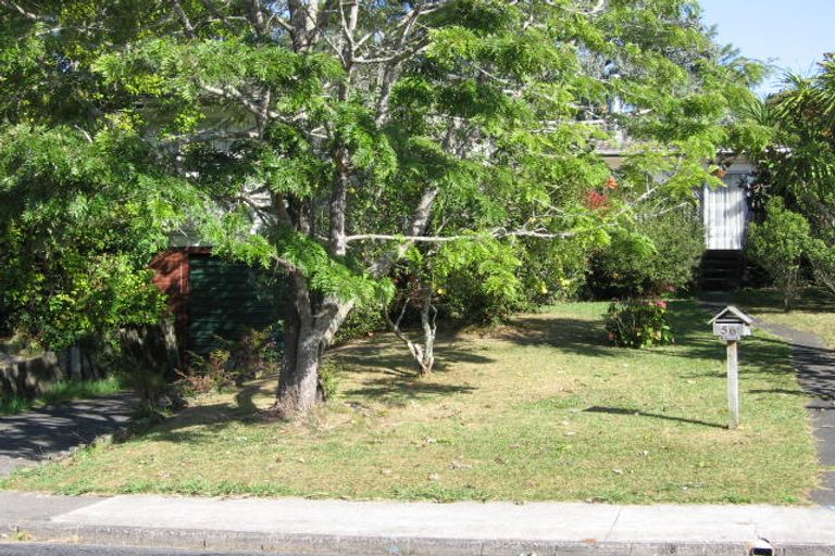 Photo of property in 56 Awaruku Road, Torbay, Auckland, 0630