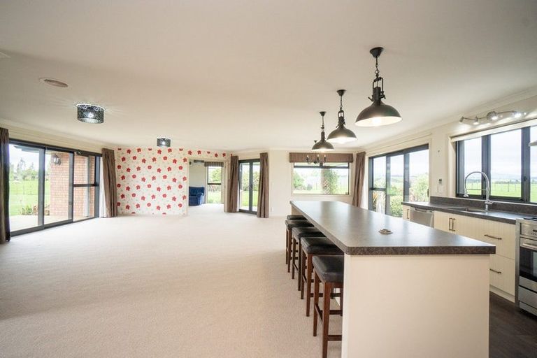 Photo of property in 566 Taonui Road, Colyton, Feilding, 4775
