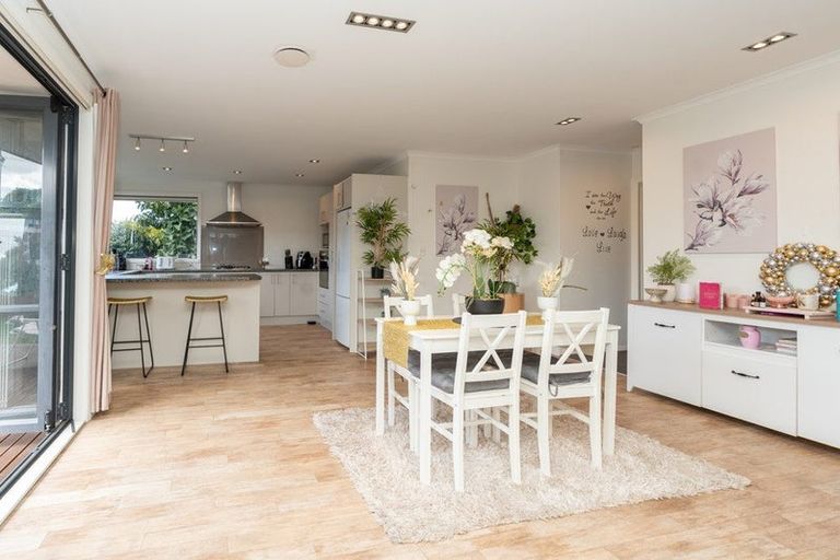 Photo of property in 41a Saxbys Road, Deanwell, Hamilton, 3206