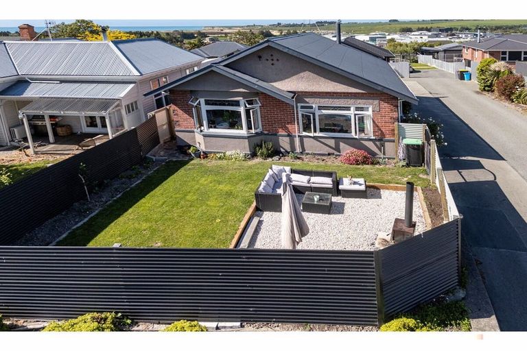 Photo of property in 15 James Street, Kensington, Timaru, 7910