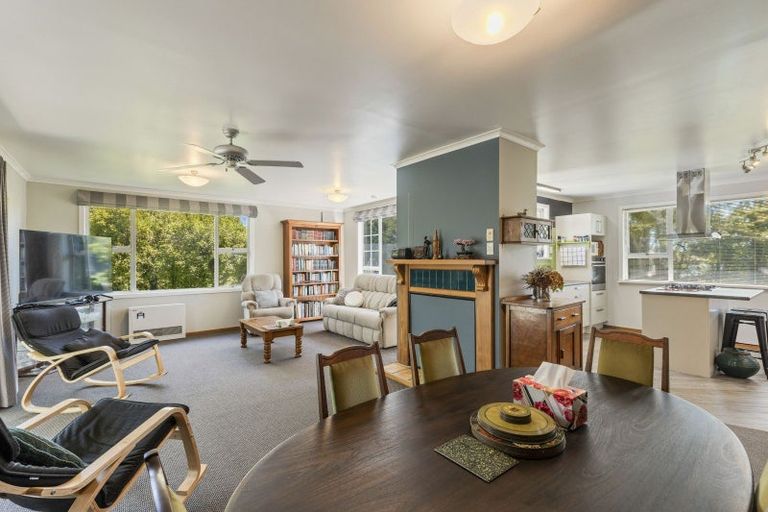 Photo of property in 17 Harris Street, Waitara, 4320