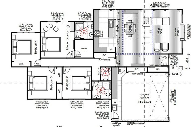 Photo of property in 7 Gibbia Way, Beachlands, Auckland, 2018