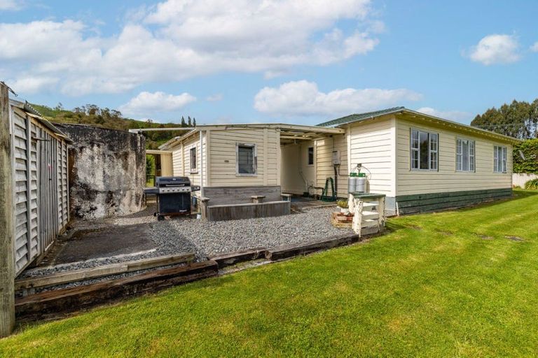 Photo of property in 1 Tatu Street, Taihape, 4791