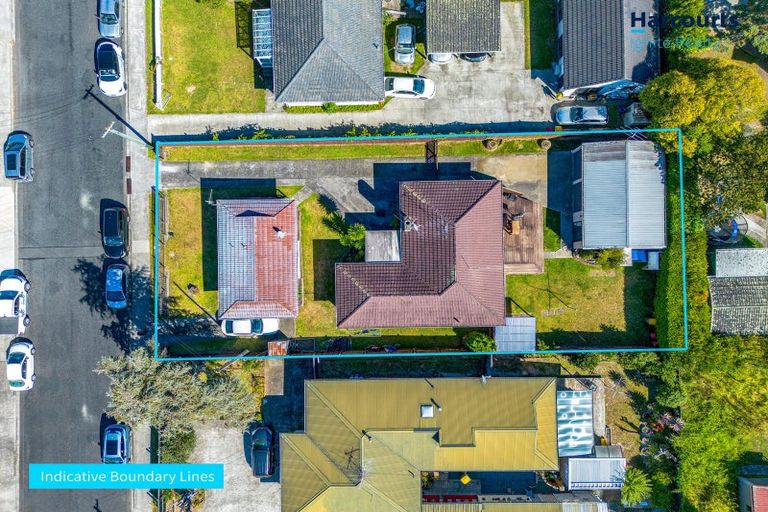 Photo of property in 26 Mcdougall Street, Manurewa East, Auckland, 2102