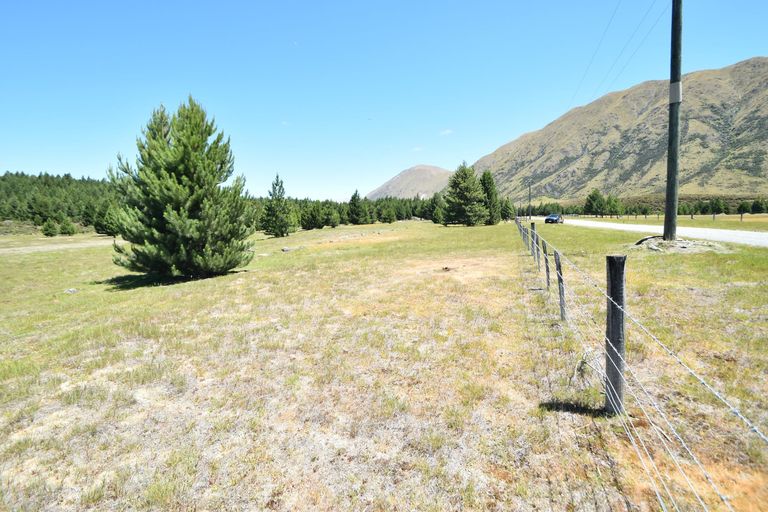 Photo of property in 463 Manuka Terrace, Ben Ohau, Twizel, 7999