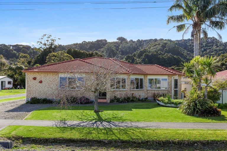 Photo of property in 534 Leigh Road, Whangateau, Warkworth, 0985