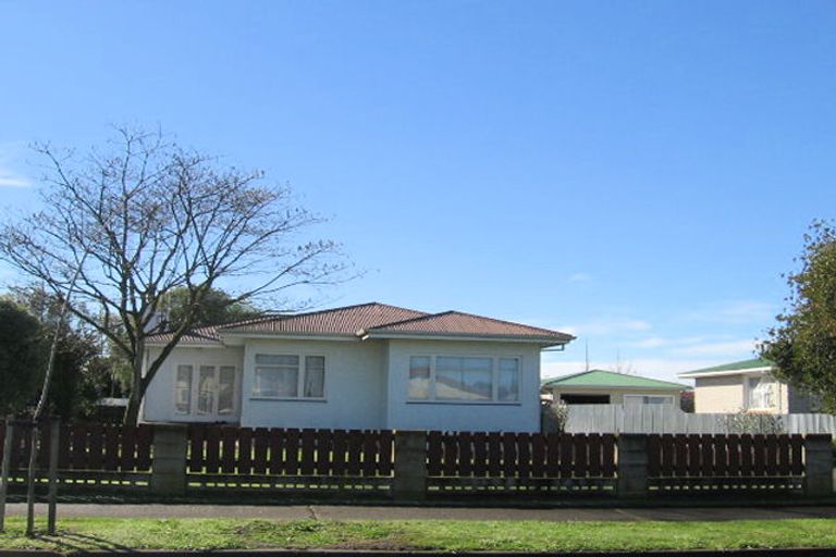 Photo of property in 808 Churchill Street, Akina, Hastings, 4122