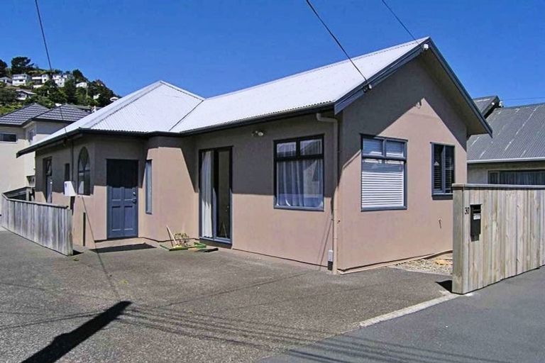 Photo of property in 30 Argentine Avenue, Miramar, Wellington, 6022