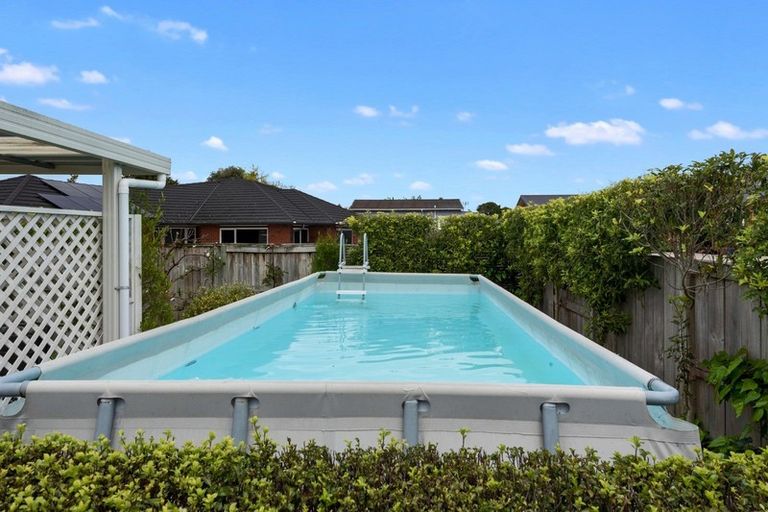 Photo of property in 11 Allendale Place, Morrinsville, 3300