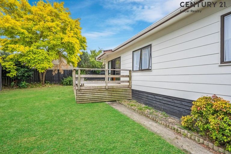 Photo of property in 1/143 Finlayson Avenue, Clendon Park, Auckland, 2103