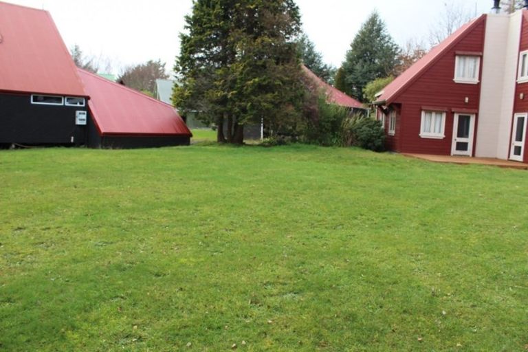 Photo of property in 24 Turoa Drive, Ohakune, 4625