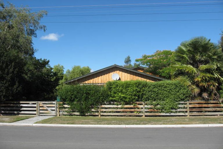 Photo of property in 12 Coles Street, Geraldine, 7930