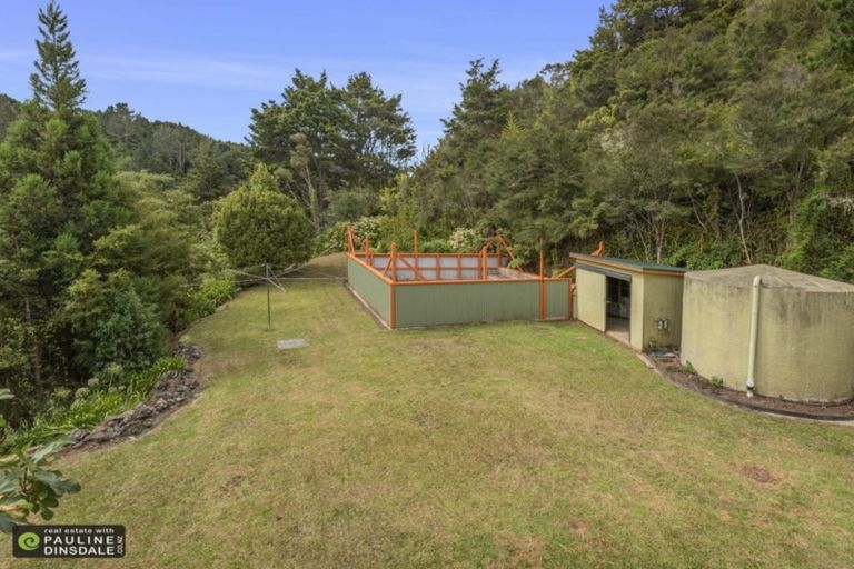 Photo of property in 23 Pearson Road, Maungatapere, Whangarei, 0179