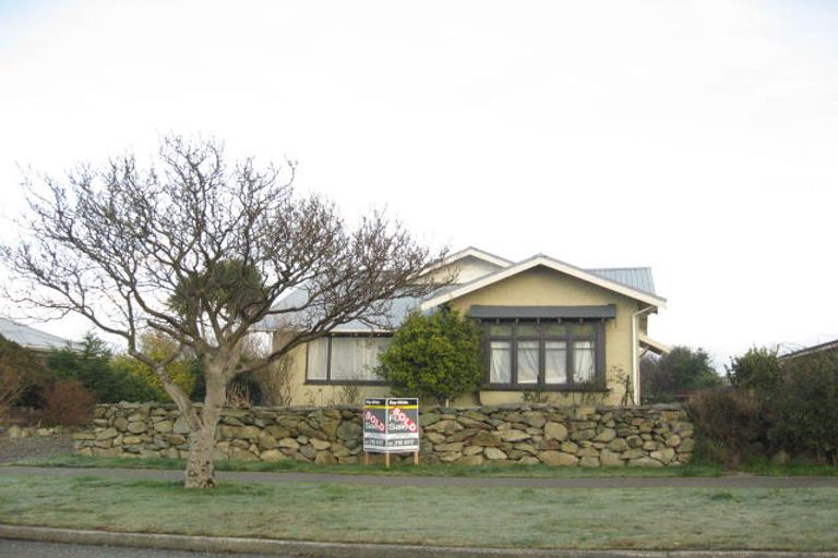 Photo of property in 9 Coronation Street, Strathern, Invercargill, 9812