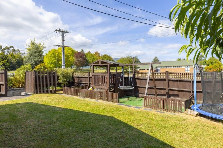 Photo of property in 114 Taharepa Road, Hilltop, Taupo, 3330