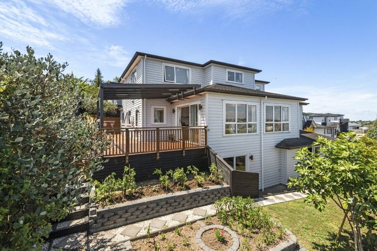 Photo of property in 87b Fairview Avenue, Fairview Heights, Auckland, 0632