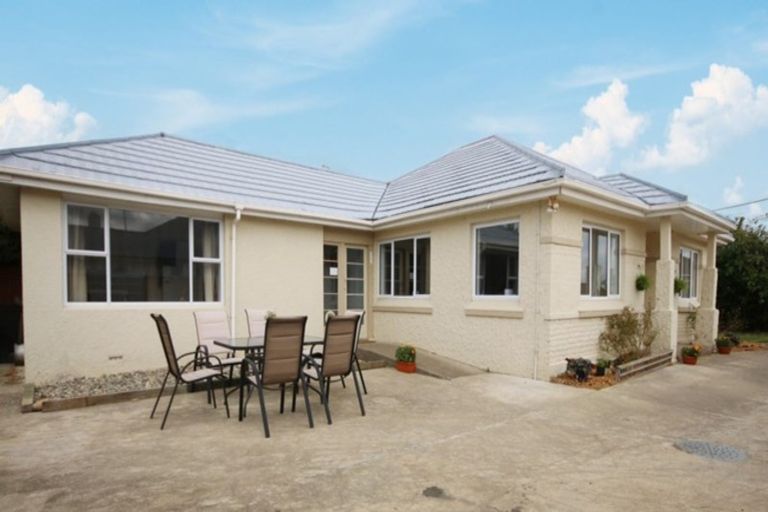 Photo of property in 5 Stobo Street, Grasmere, Invercargill, 9810