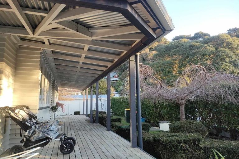 Photo of property in 15 Mawson Street, Waiwhetu, Lower Hutt, 5010