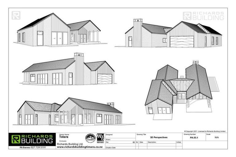 Photo of property in 11 Kennedy Quay, Huntingdon, 7774