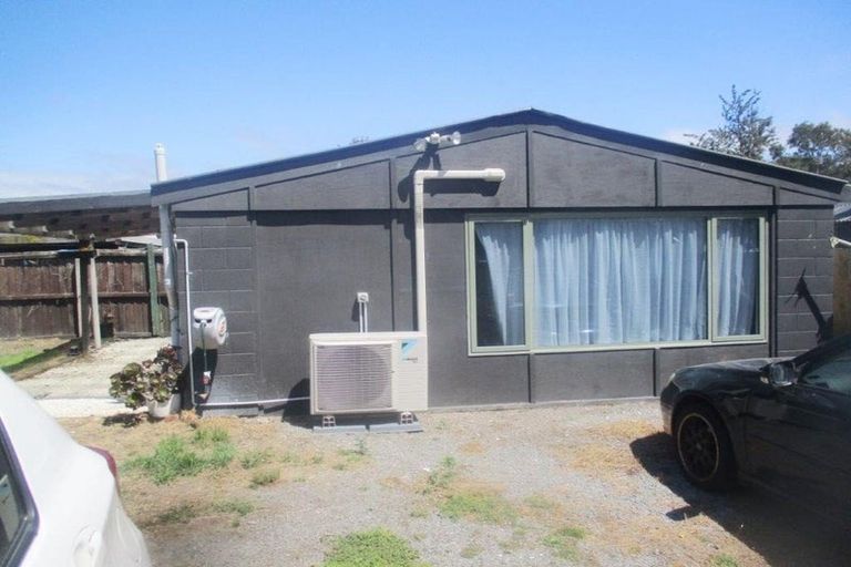 Photo of property in 477 Barrington Street, Addington, Christchurch, 8024