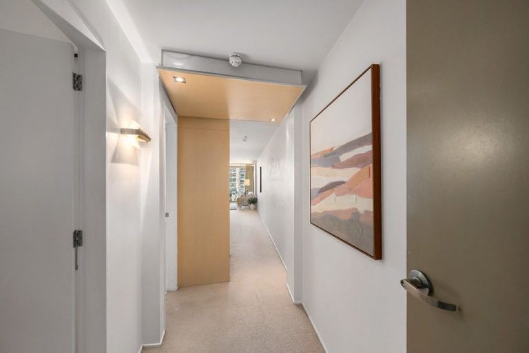 Photo of property in Century City Apartments, 31/72 Tory Street, Te Aro, Wellington, 6011